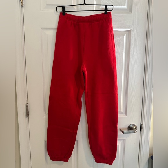 Aritzia Community Lunar New Year Sweat Set - Picture 7 of 8